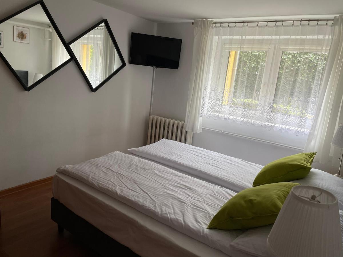 Apartament 2 Sypialnie Z Kuchnia - 200 Metrow Od Morza Miedzyzdroje Exterior photo